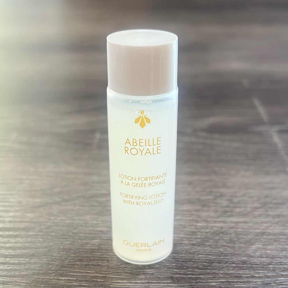 Guerlain Abeille Royale Fortifying Lotion with Royal Jelly 15ml
